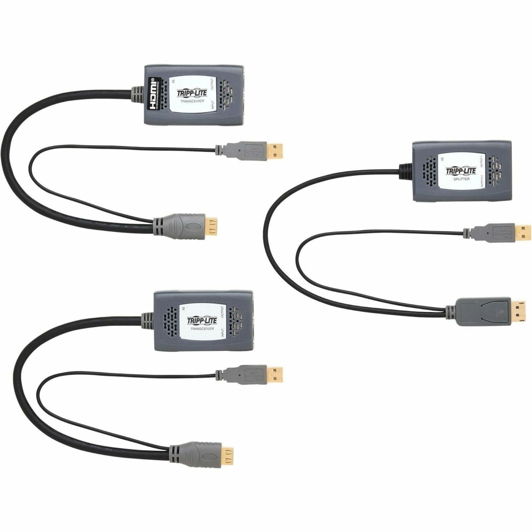 Organized layout of transmitter and receiver units showing system configuration-alternate-image3