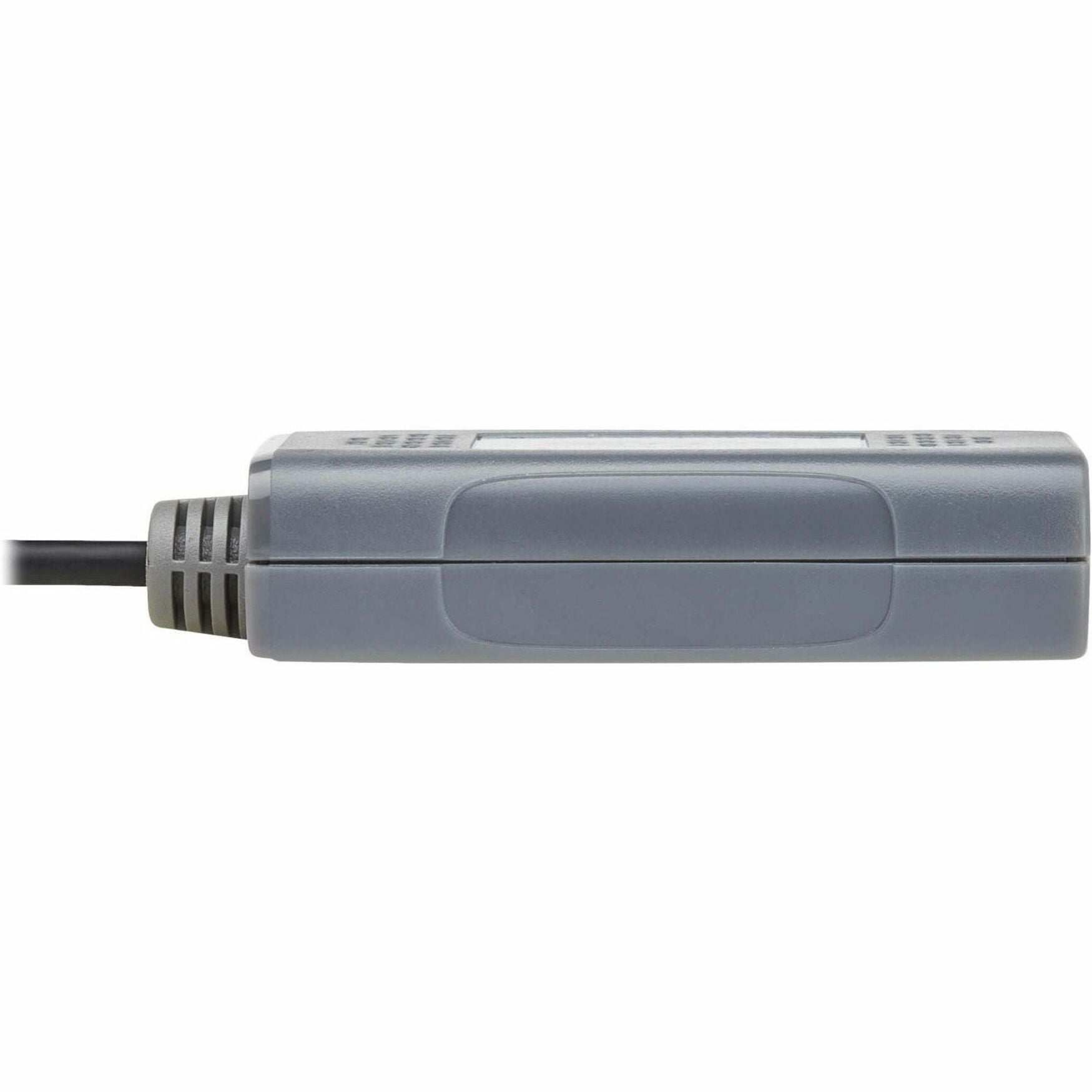 Tripp Lite B127U-002-PDPD2 Video Extender Transmitter/Receiver, 4K, 3840 x 2160, TAA Compliant, USB, Network (RJ-45), 1 Year Warranty