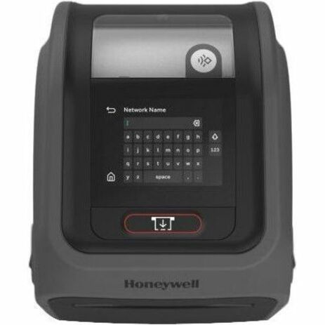 Honeywell PC45 THERMIQUE DIRECT LCD POLICE LATIN RTC ETHERNET WLAN BT 203 PPP U