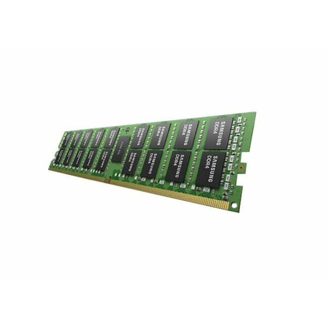 Samsung-IMSourcing M321R4GA3BB6-CQK 32GB DDR5 SDRAM Arbeitsspeichermodul Dual-Rank ECC 4800 MHz 1.10V  