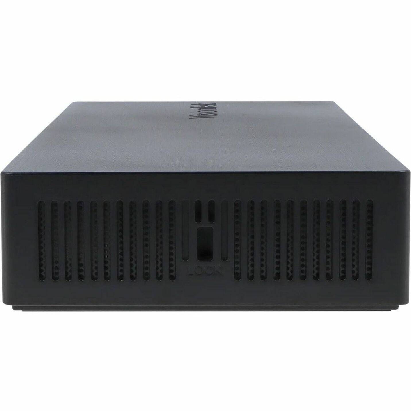 VisionTek 901520 Station d'accueil VT4950 Hub de connectivité ultime pour vos appareils