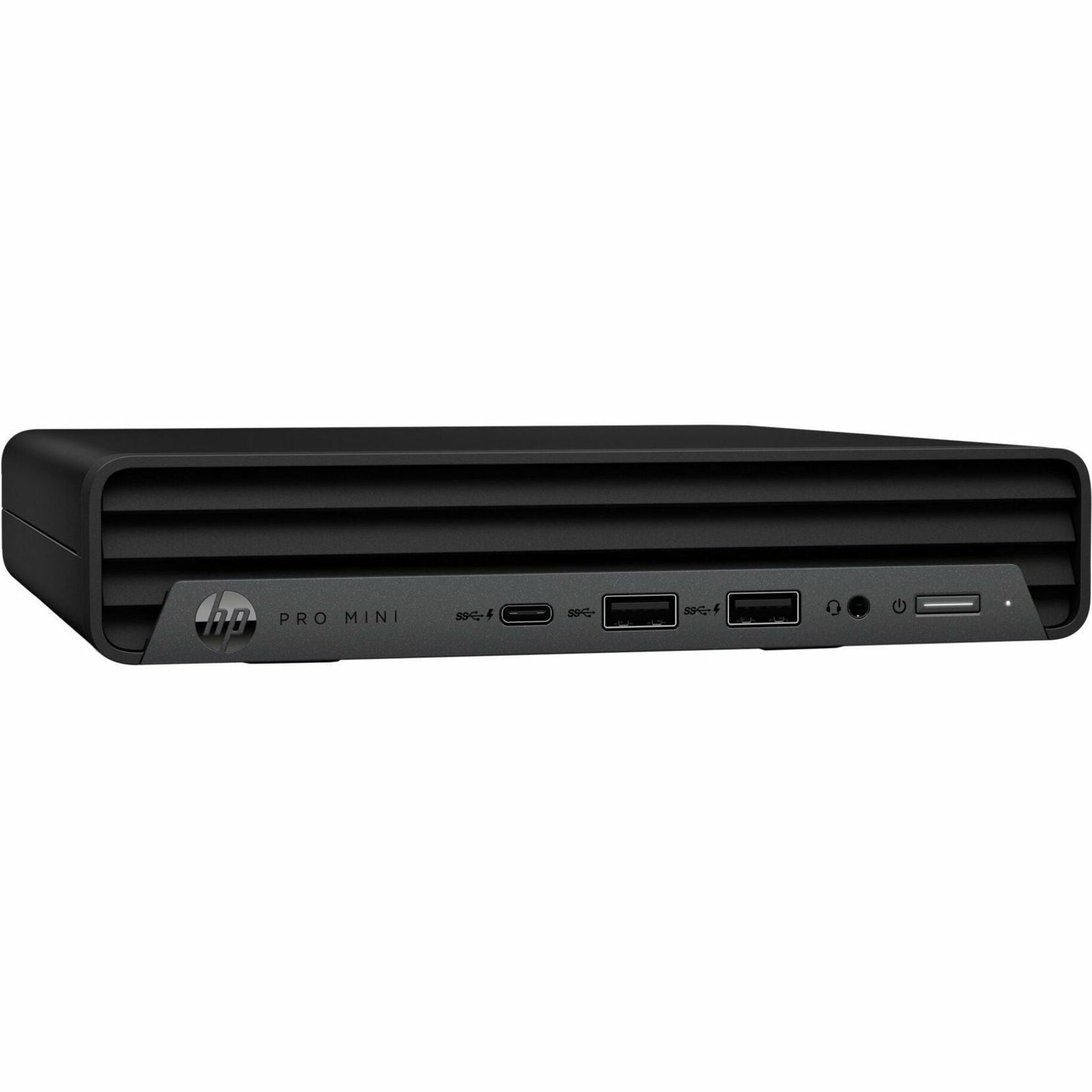 HP Pro Mini 400 G9 Desktop PC, Intel Core i5 13th Gen i5-13500T Tetradeca-core (14 Core), 8 GB RAM, 512 GB SSD, Windows 11 Pro