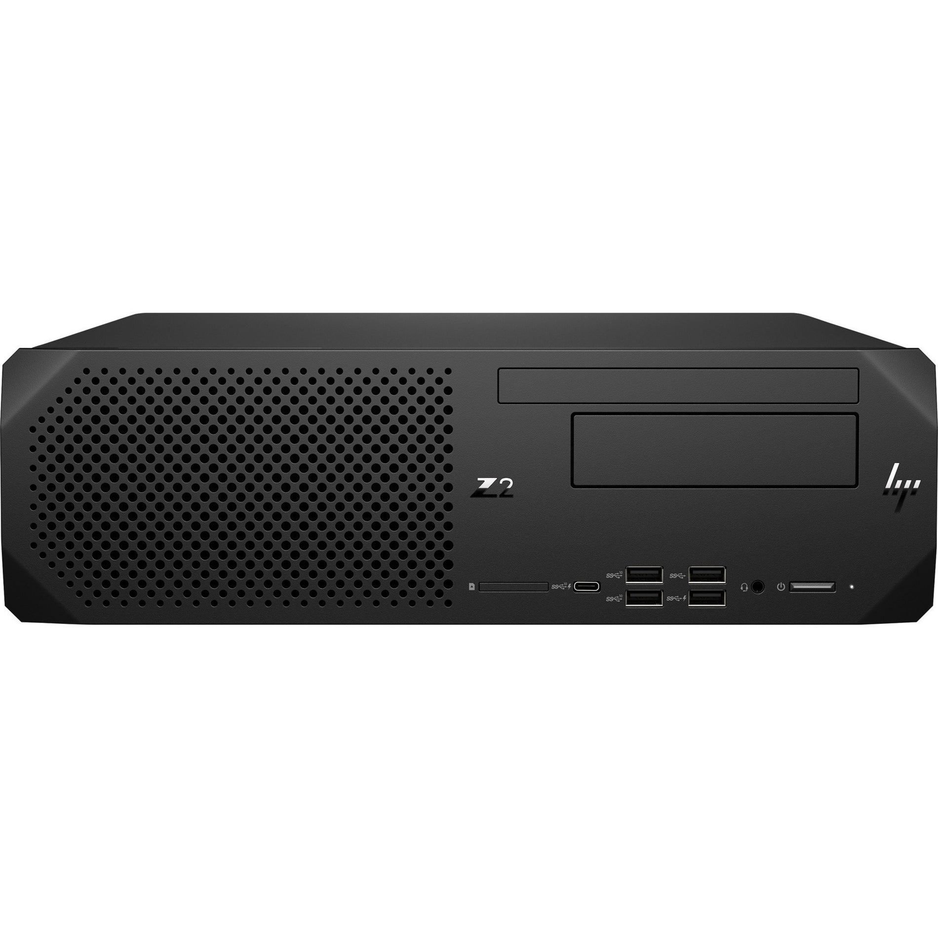 HP Z2 Small Form Factor G5 Workstation, Quad-core, 32GB RAM, 500GB HDD, Windows 11 Pro