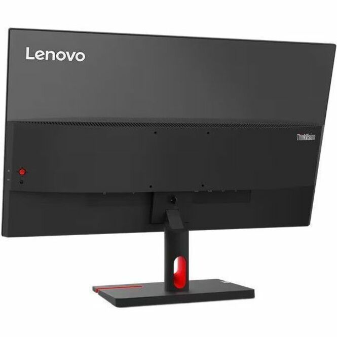 Lenovo 63DFKAT4US ThinkVision S27i-30 Breedbeeld LED-monitor Volledige HD 27" Storm Grijs TCO Gecertificeerd