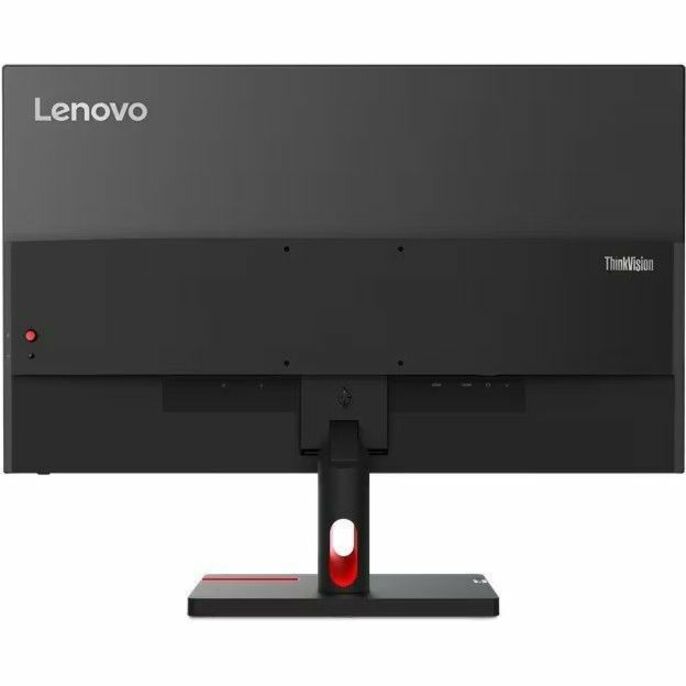 Lenovo 63DFKAT4US ThinkVision S27i-30 Breedbeeld LED-monitor Volledige HD 27" Storm Grijs TCO Gecertificeerd