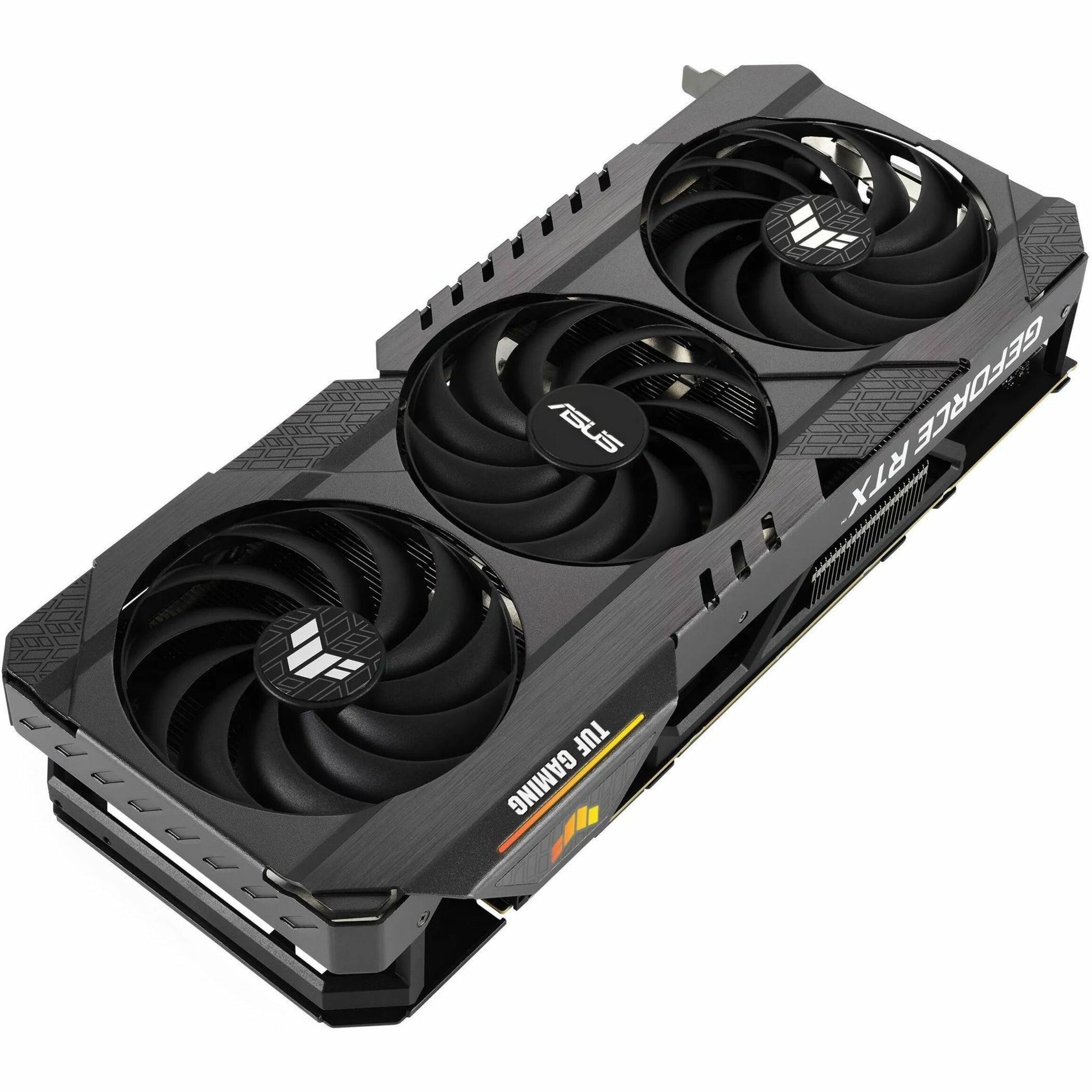 TUF TUF-RTX4090-24G-OG-GAMING Gaming GeForce RTX 4090 24GB GDDR6X OG Graphic Card, 2.55 GHz Boost Clock, 4K Gaming Power