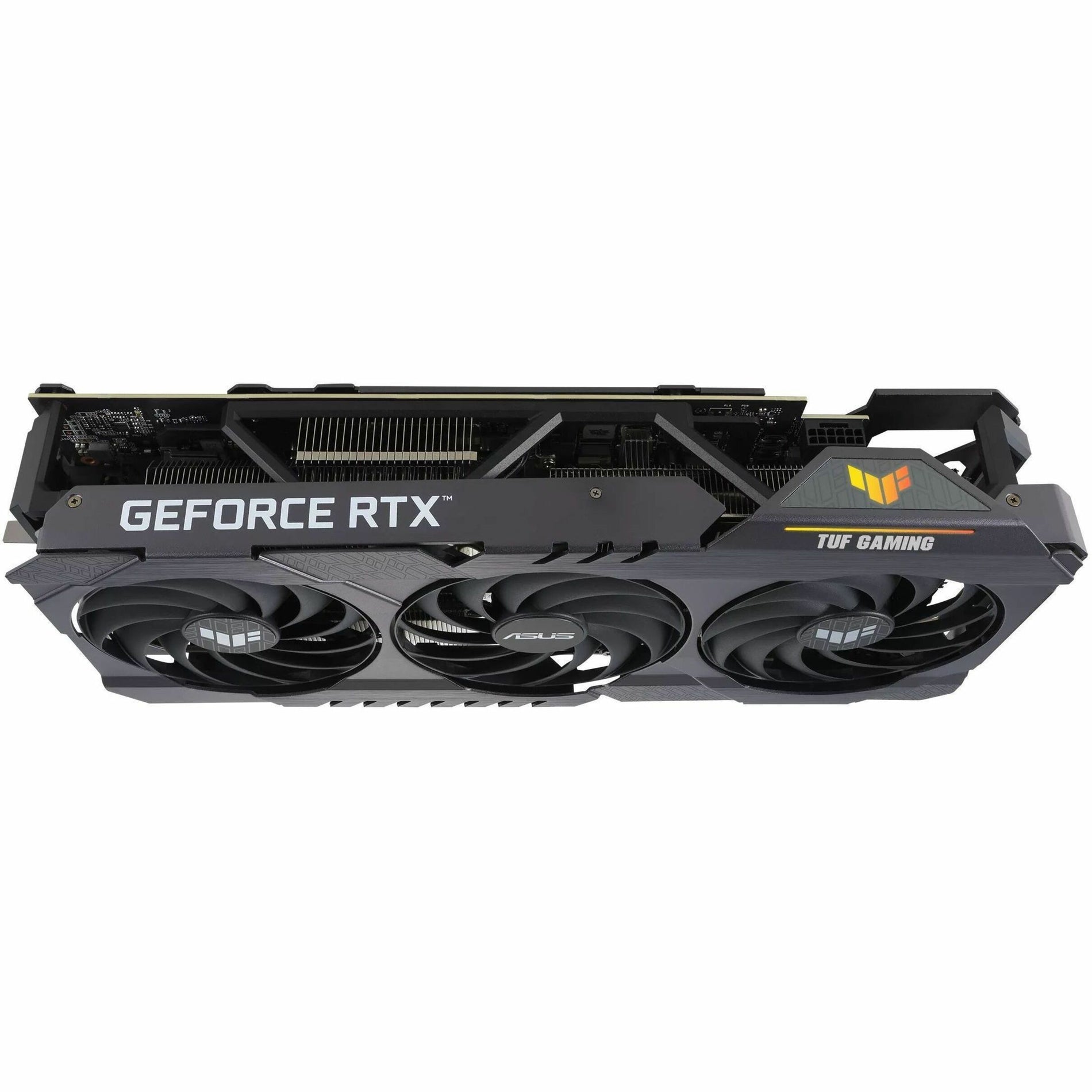 TUF TUF-RTX4090-24G-OG-GAMING Gaming GeForce RTX 4090 24GB GDDR6X OG Graphic Card, 2.55 GHz Boost Clock, 4K Gaming Power