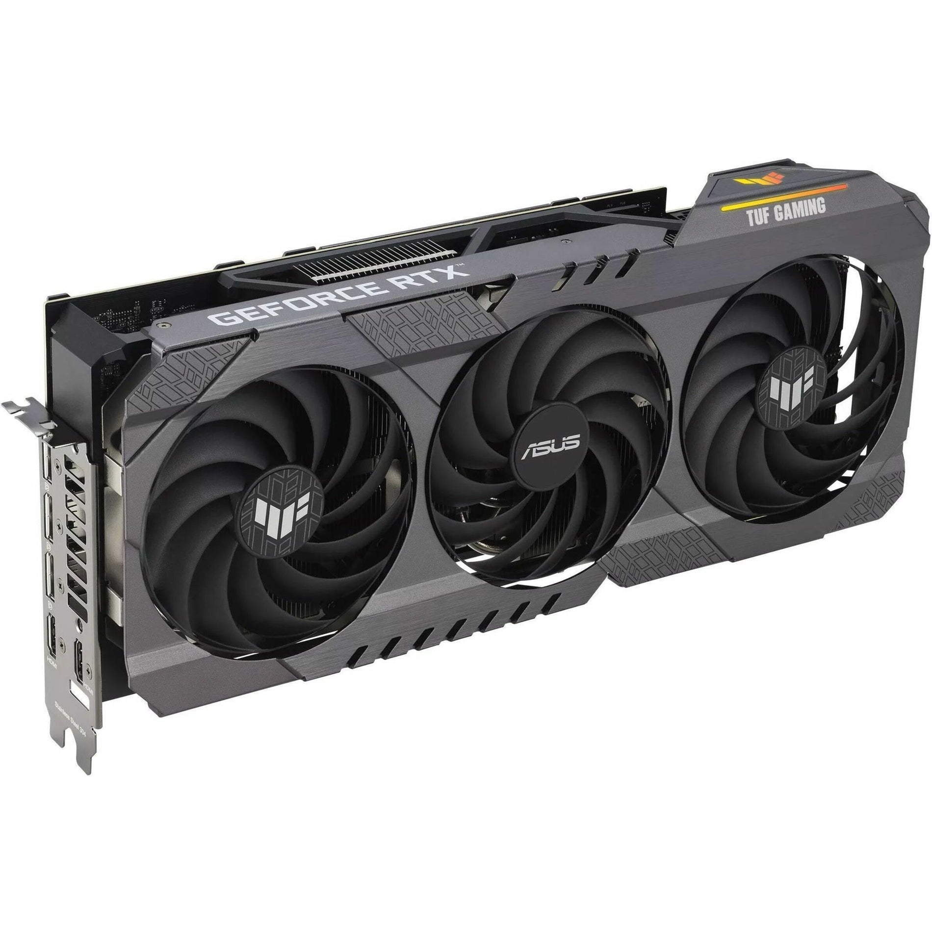 TUF TUF-RTX4090-24G-OG-GAMING Gaming GeForce RTX 4090 24GB GDDR6X OG Graphic Card, 2.55 GHz Boost Clock, 4K Gaming Power