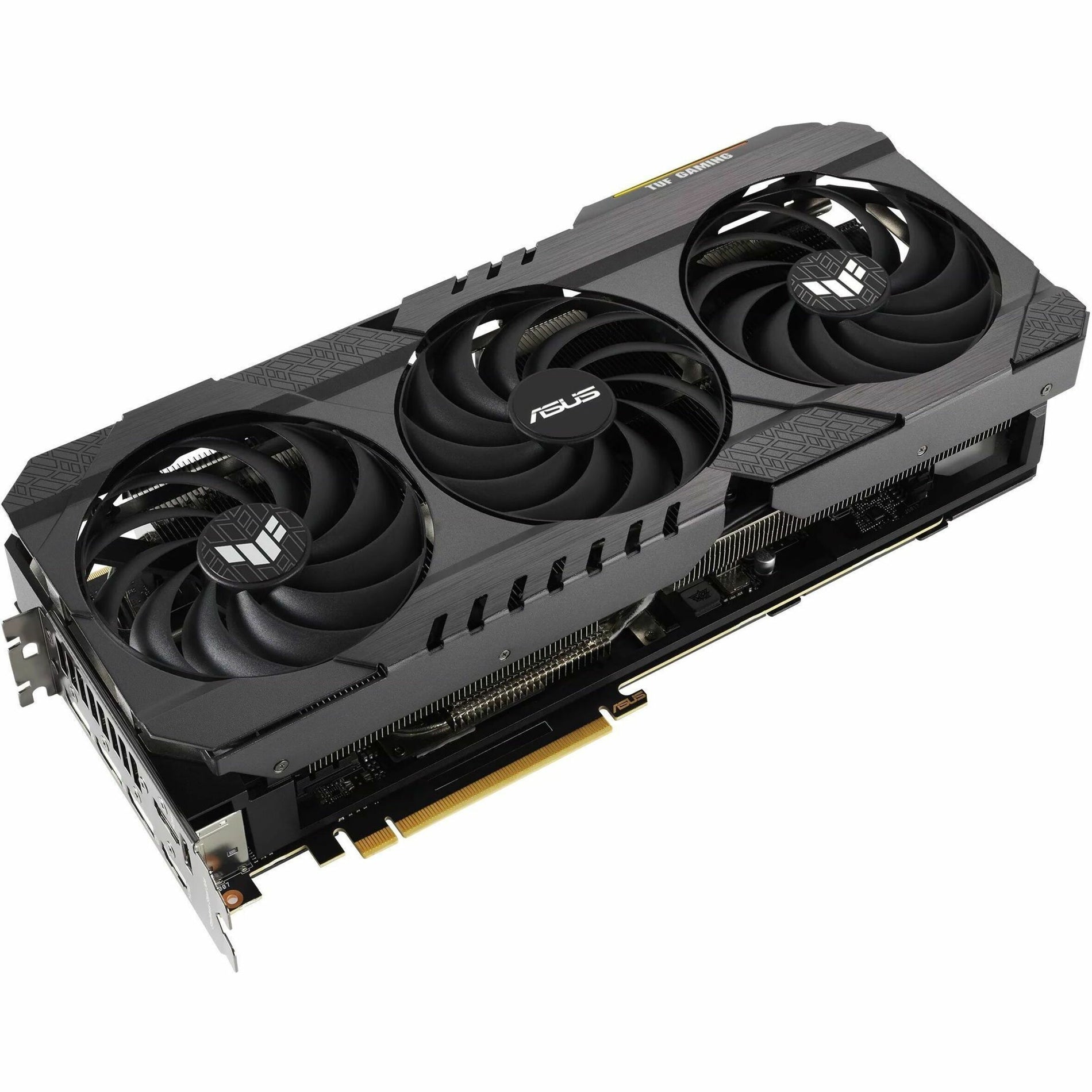 TUF TUF-RTX4090-24G-OG-GAMING Gaming GeForce RTX 4090 24GB GDDR6X OG Graphic Card, 2.55 GHz Boost Clock, 4K Gaming Power