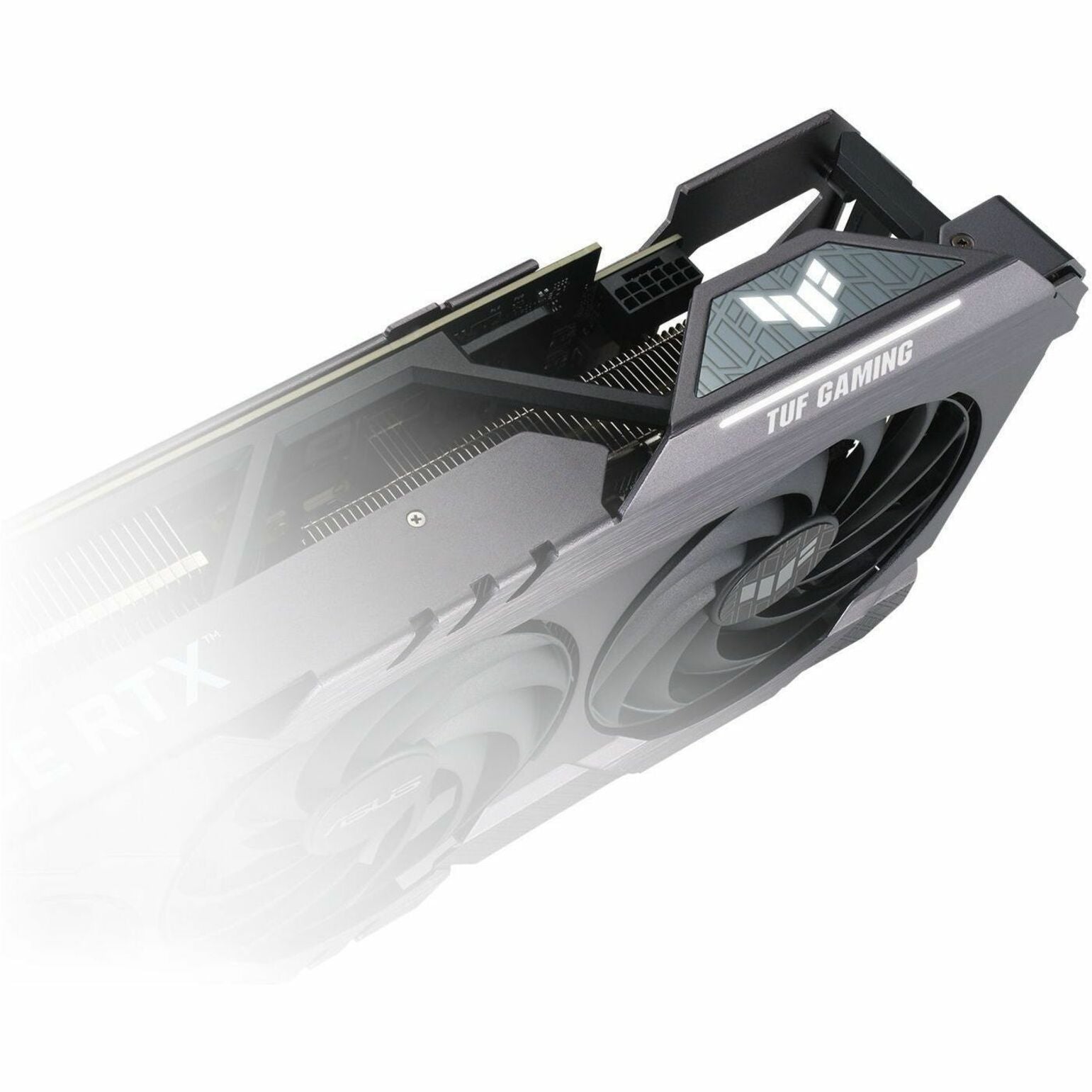 TUF TUF-RTX4090-24G-OG-GAMING Gaming GeForce RTX 4090 24GB GDDR6X OG Graphic Card, 2.55 GHz Boost Clock, 4K Gaming Power