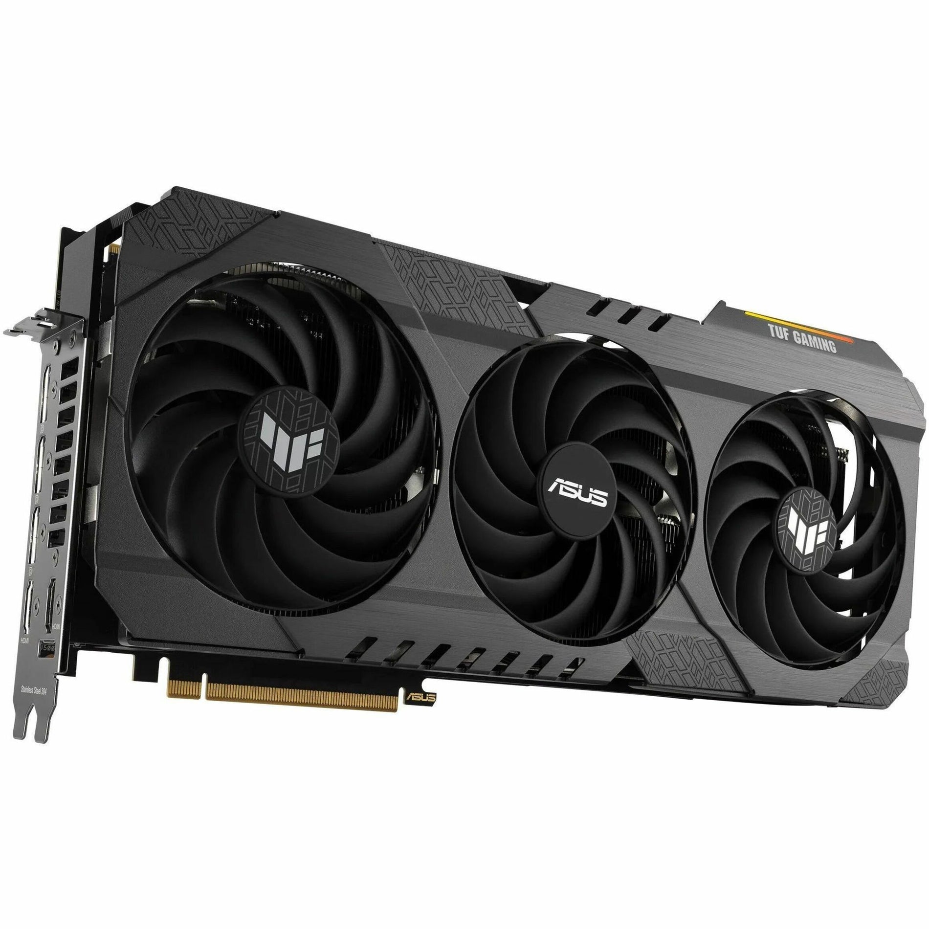 TUF TUF-RTX4090-24G-OG-GAMING Gaming GeForce RTX 4090 24GB GDDR6X OG Graphic Card, 2.55 GHz Boost Clock, 4K Gaming Power