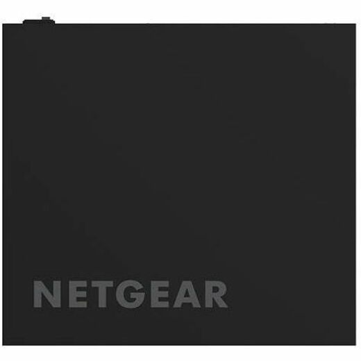 Netgear GSM4230PX-TAANAS AV Line M4250-26G4XF-PoE+ Managed Switch 24x1G PoE+ 480W 2x1G and 4xSFP+ Ethernet Switch