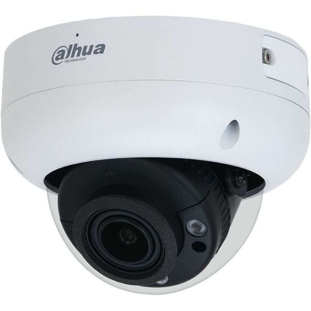 Dahua N43CM6Z 4MP Enhanced Starlight Network Dome Camera (Vari-focal), 30 fps, Outdoor, IK10, IP67