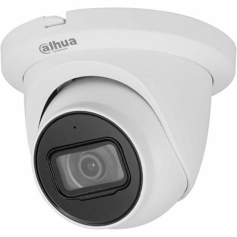 Dahua N45FJ62 4MP AcuPick Starlight+ Network Eyeball Camera, Vehicle Detection, Human Detection, Privacy Masking, IP67