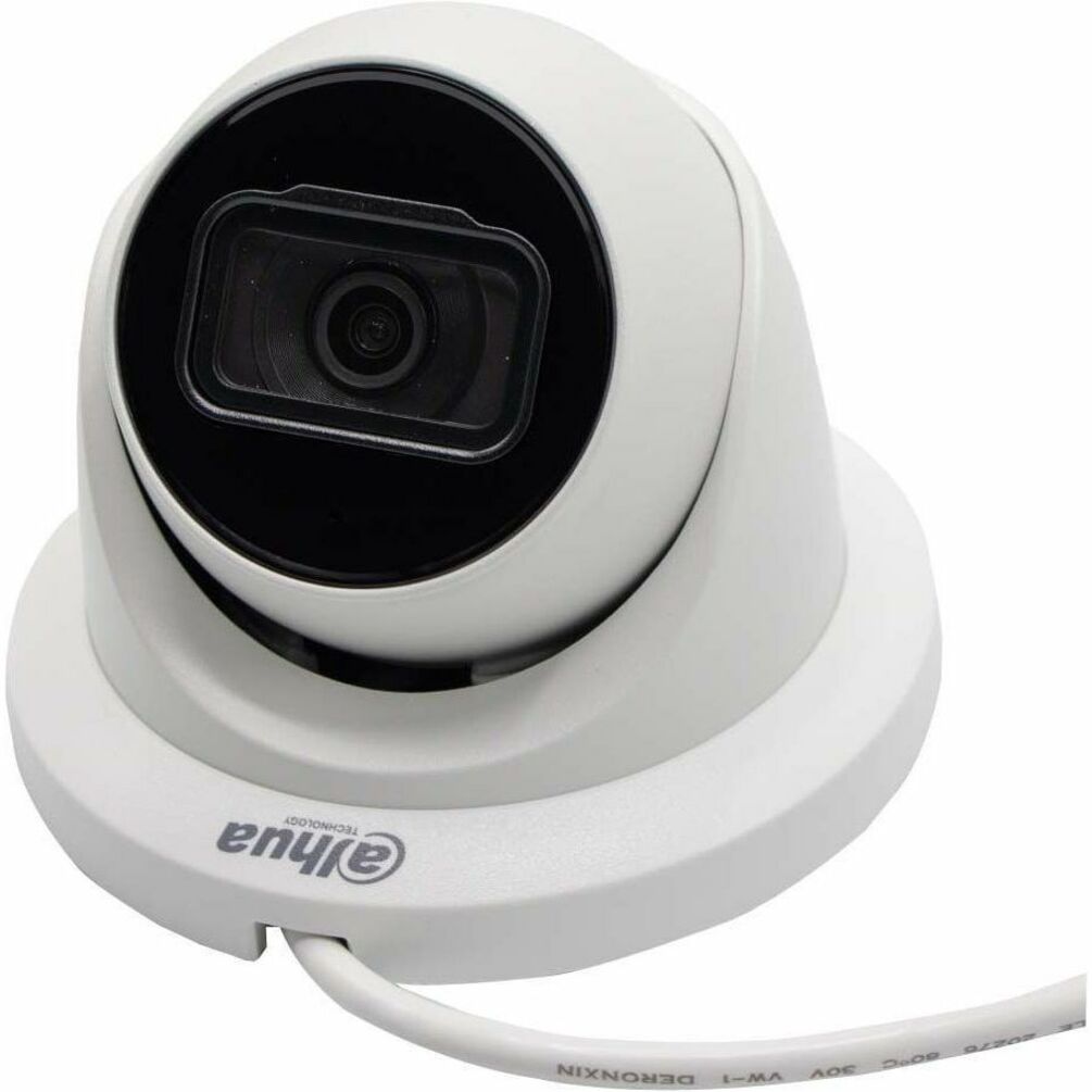 Dahua N45FJ62 4MP AcuPick Starlight+ Network Eyeball Camera, Vehicle Detection, Human Detection, Privacy Masking, IP67