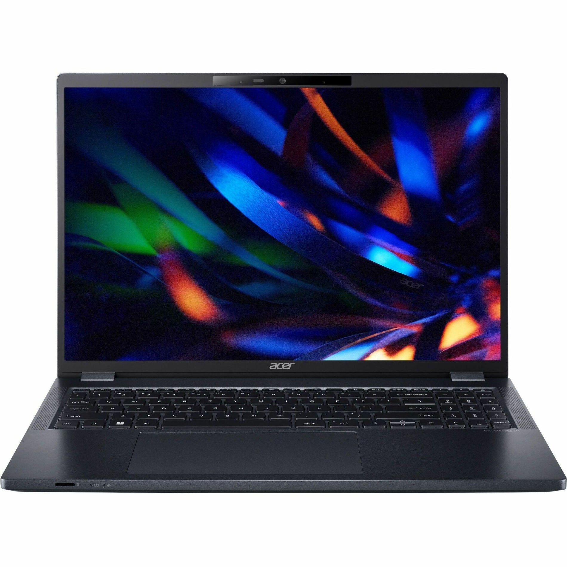 Acer NX.B03AA.004 TravelMate P4 16 TMP416-52-509S Notebook Core i5 16GB RAM 512GB SSD Windows 11 Pro 