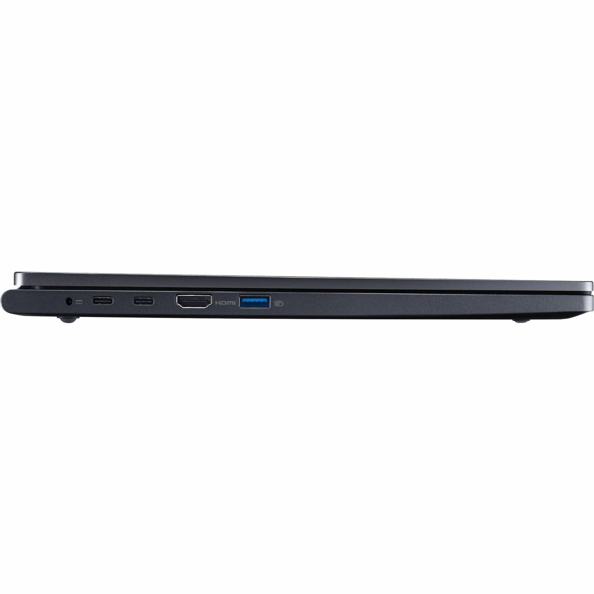 Acer NX.B03AA.004 TravelMate P4 16 TMP416-52-509S Notebook Core i5 16GB RAM 512GB SSD Windows 11 Pro 