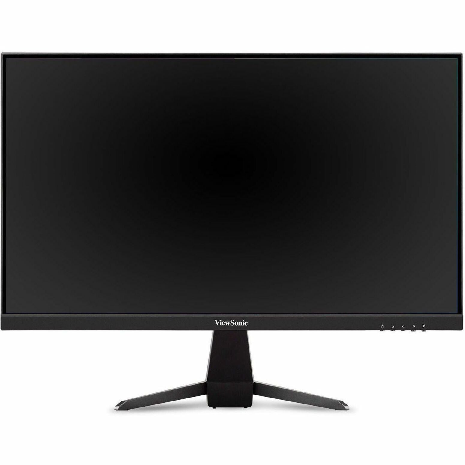 ViewSonic VX2467U 24" 1080p IPS Moniteur avec 65W USB C et HDMI Full HD Anti-éblouissement Mode Jeu Énergie Star