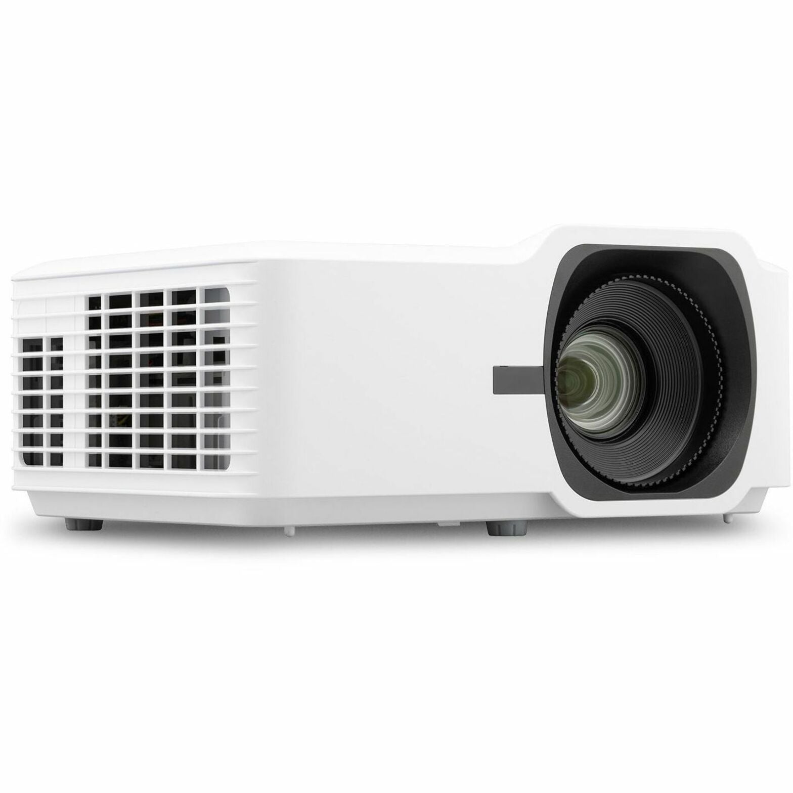 ViewSonic LS740HD 5.000 ANSI Lumen 1080p Laser Installatieprojector Volledige HD 3.000.000:1 Contrastverhouding 5000 lm Helderheid