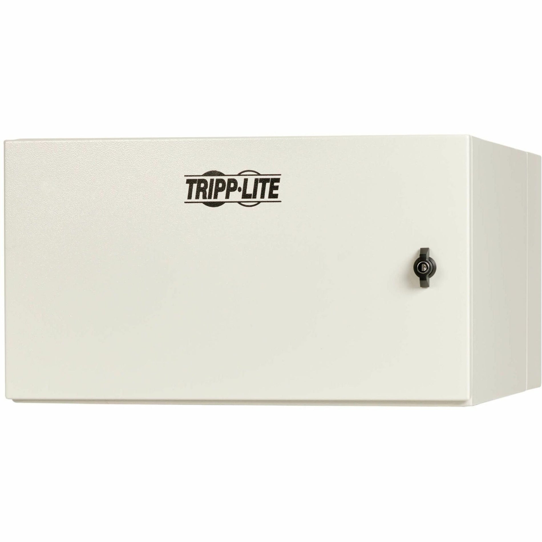 Tripp Lite SRN4G6US SmartRack Rack Mount Enclosure, Secure Storage Solution