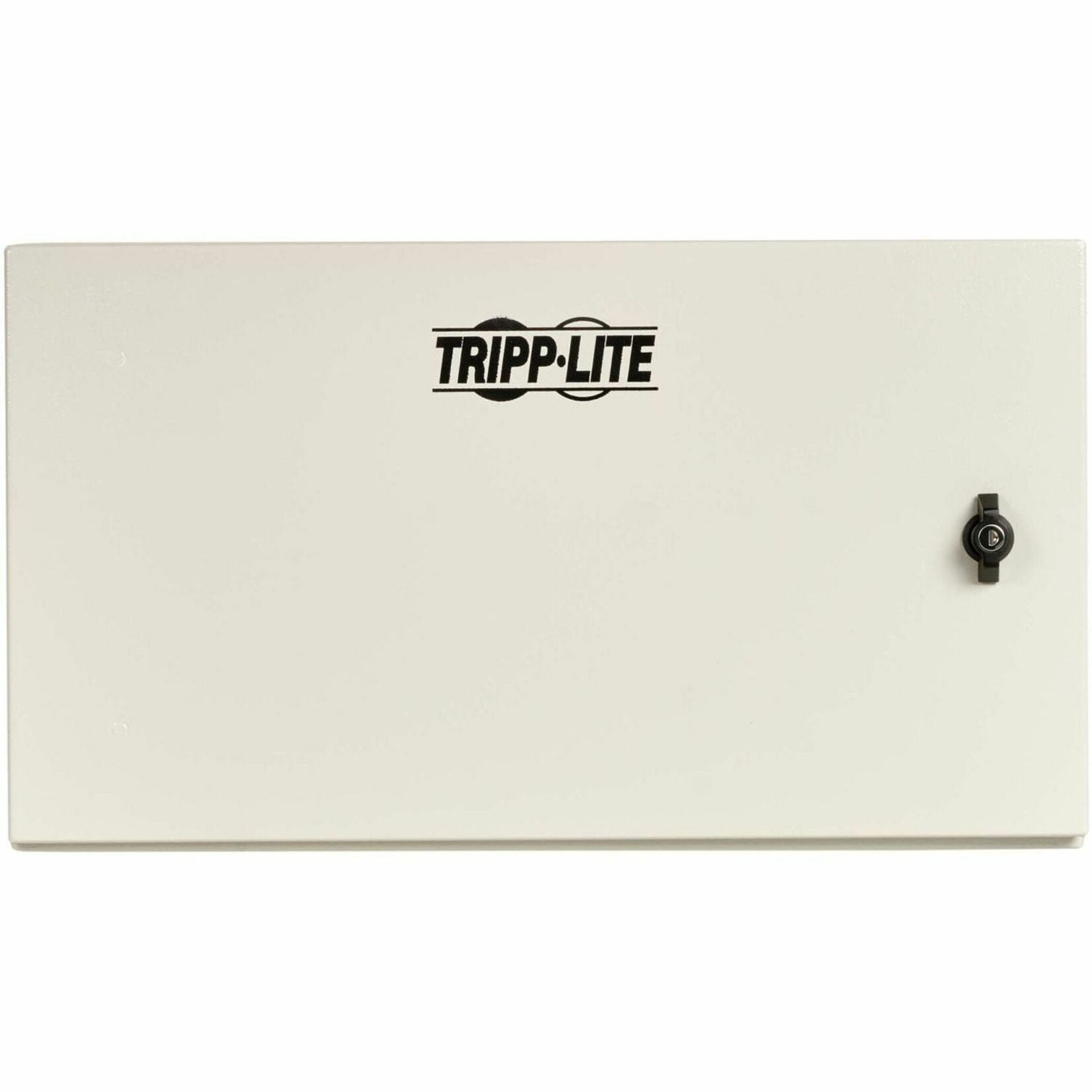 Tripp Lite SRN4G6US SmartRack Rack Mount Enclosure, Secure Storage Solution