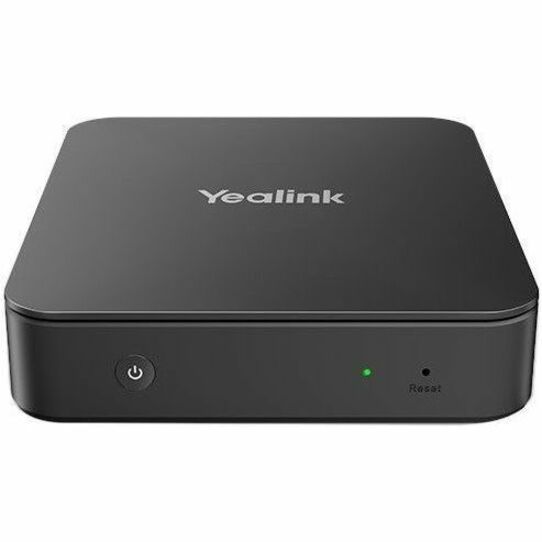 Yealink MVC340-C4-000 Equipo de videoconferencia 4K UHD Cámara de 8 Megapíxeles 30 fps