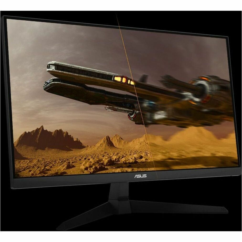 TUF VG249Q3A Gaming LED Monitor - Full HD 180Hz Refresh Rate Adaptive Sync/FreeSync Premium