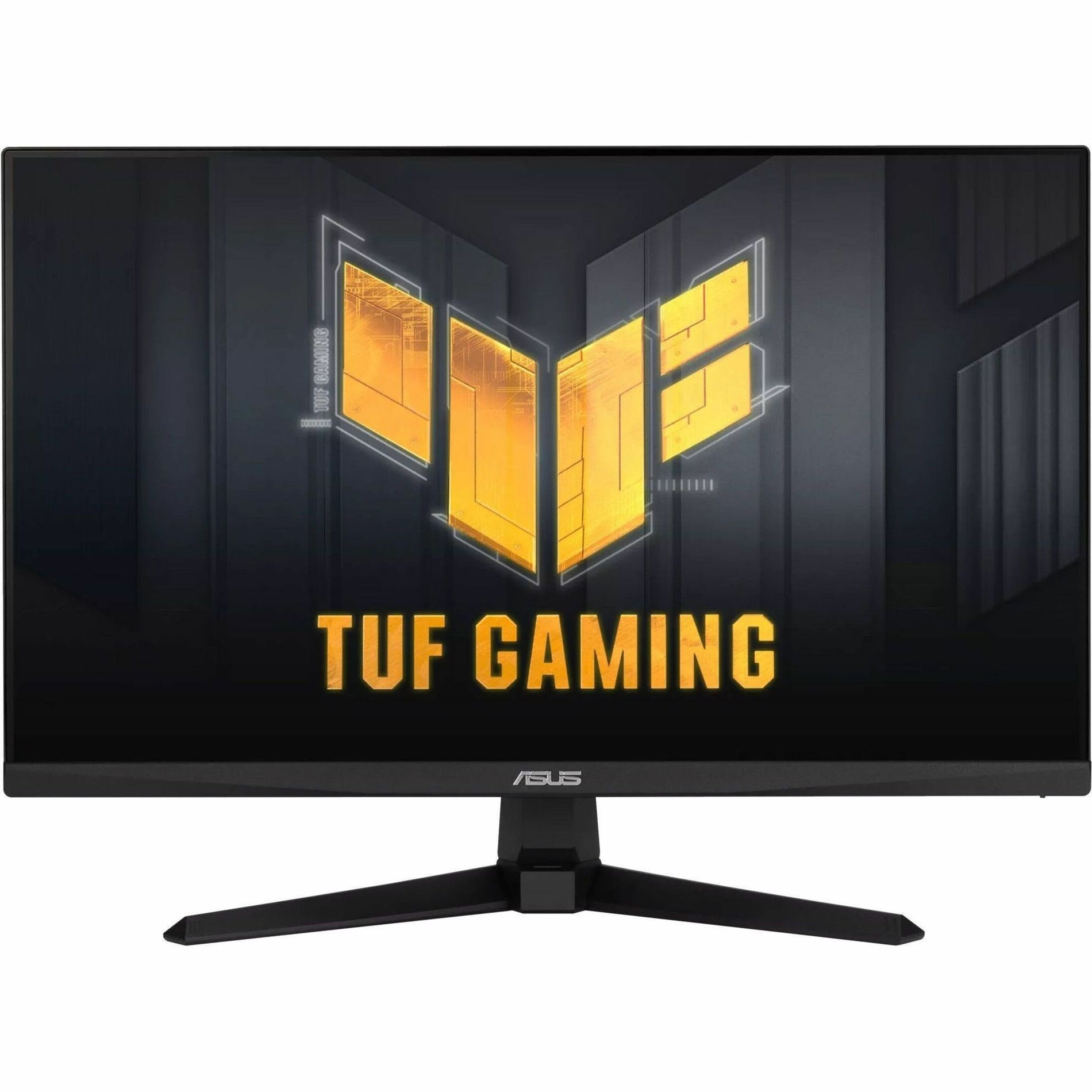 TUF VG249Q3A Gaming LED Monitor - Full HD 180Hz Refresh Rate Adaptive Sync/FreeSync Premium