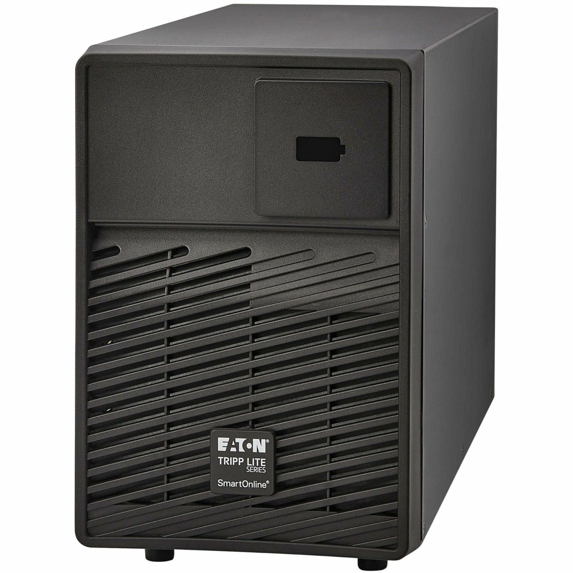 Tripp Lite BP36V Modul Baterai Ekstensi Unit Baterai 36 V DC Baterai UPS Terkontrol Katup