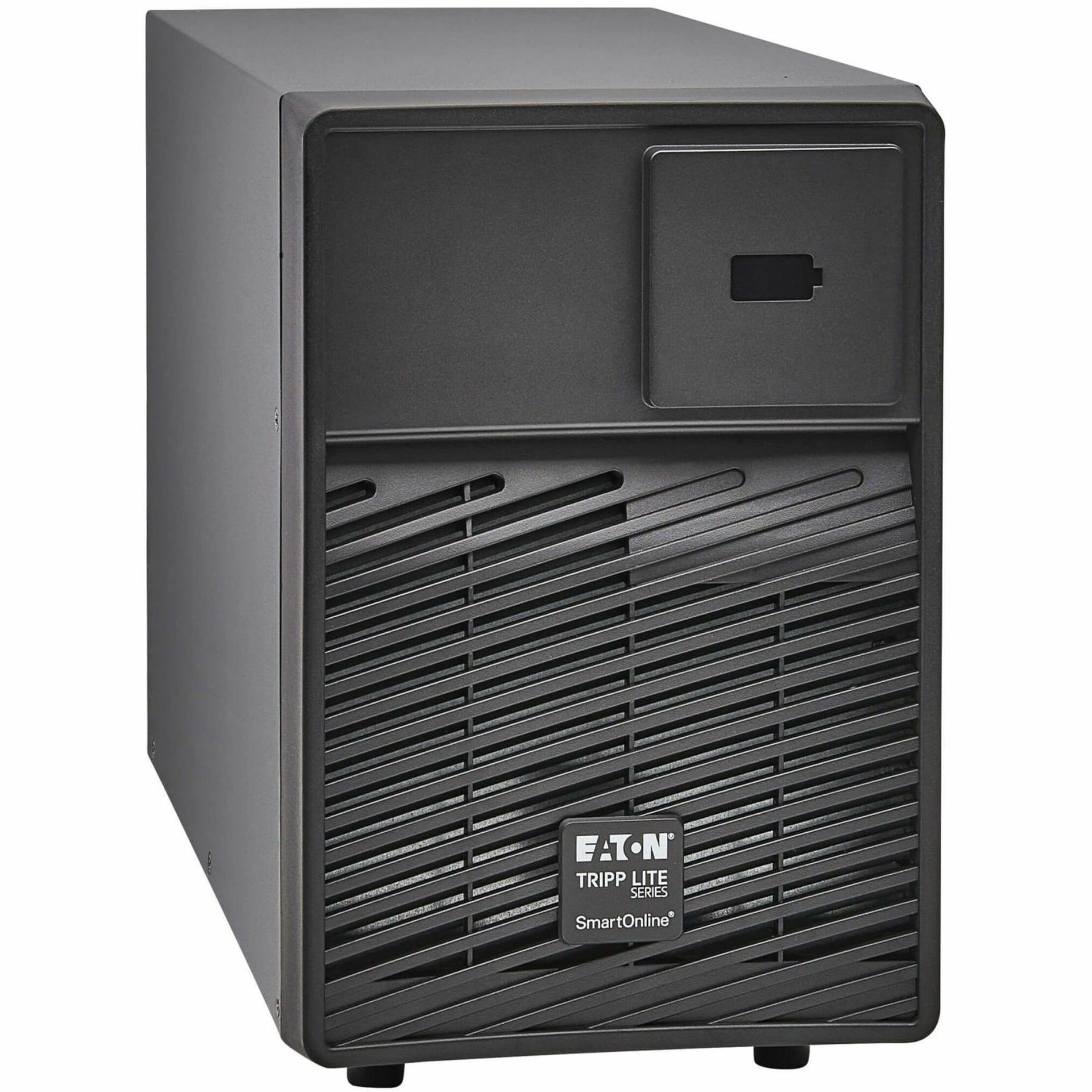 Tripp Lite BP36V Modul Baterai Ekstensi Unit Baterai 36 V DC Baterai UPS Terkontrol Katup