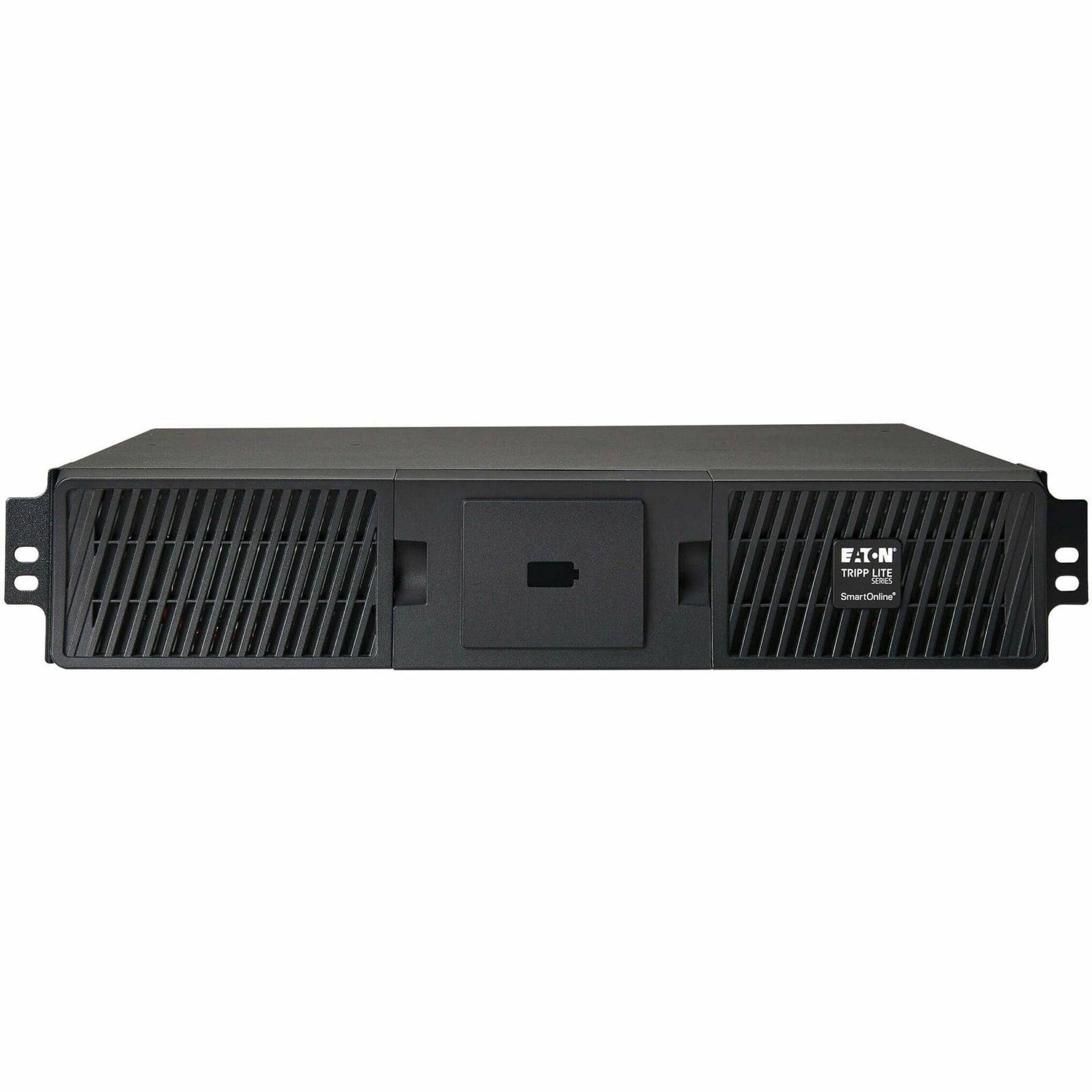 Tripp Lite BP48RT 48V Extended Battery Module (EBM) for SmartOnline UPS Systems, 2U Rack/Tower