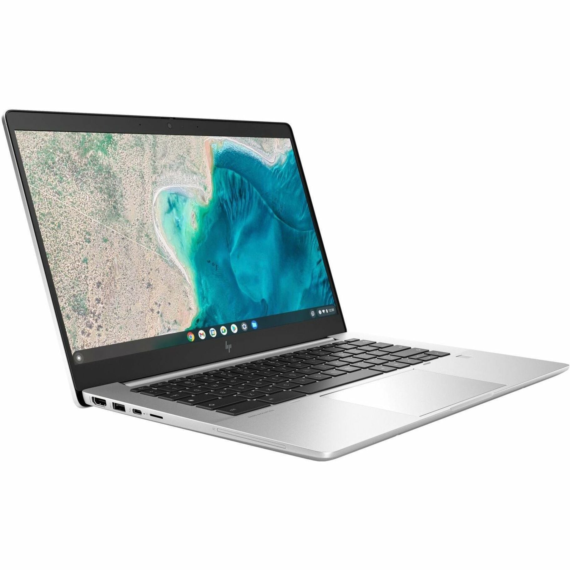 HP Elite c640 G3 Chromebook Enterprise, 14 inch, Core i7, 16GB RAM, 512GB SSD, ChromeOS