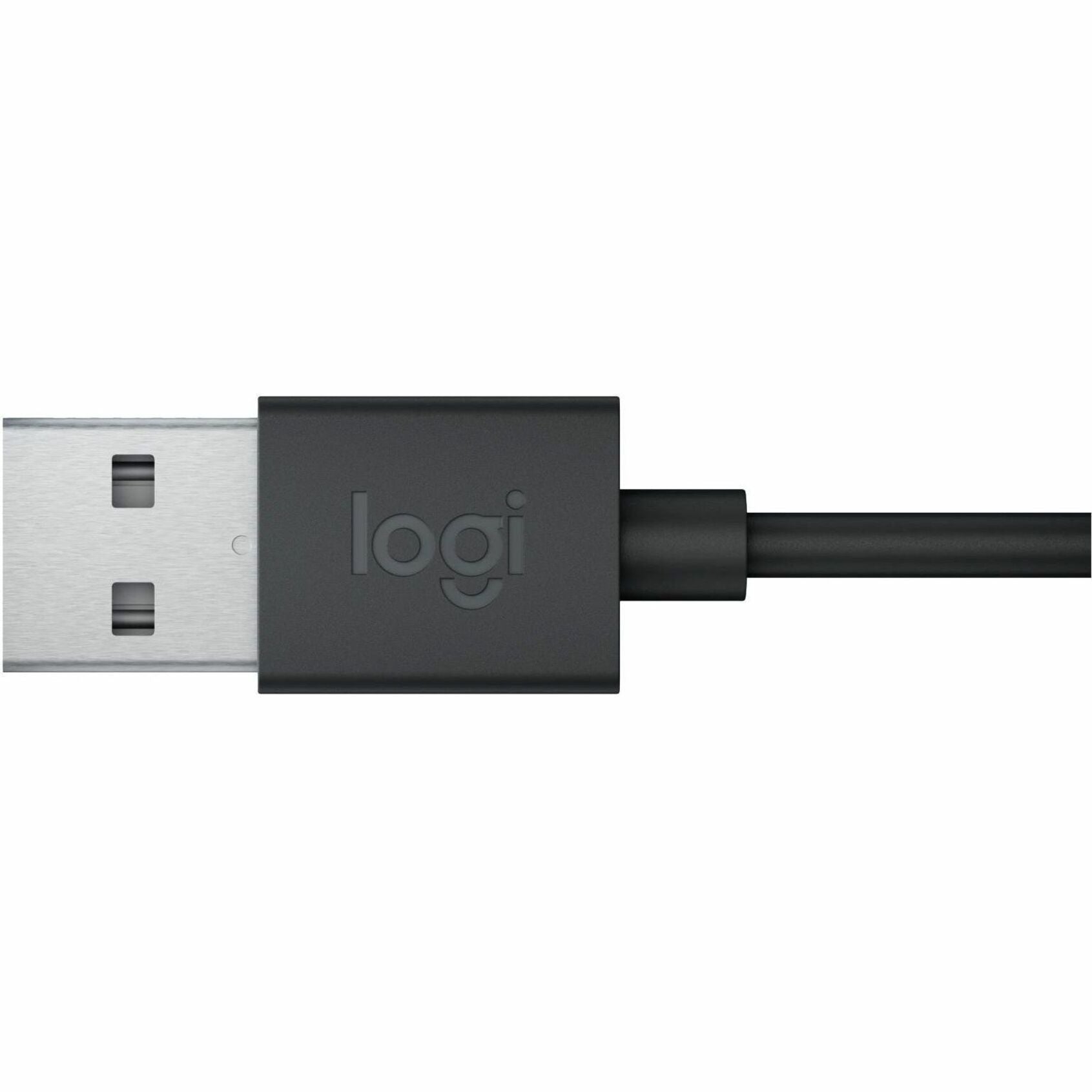 Logitech 960-001579 BRIO 105 Webcam Grafit 1920 x 1080 Video