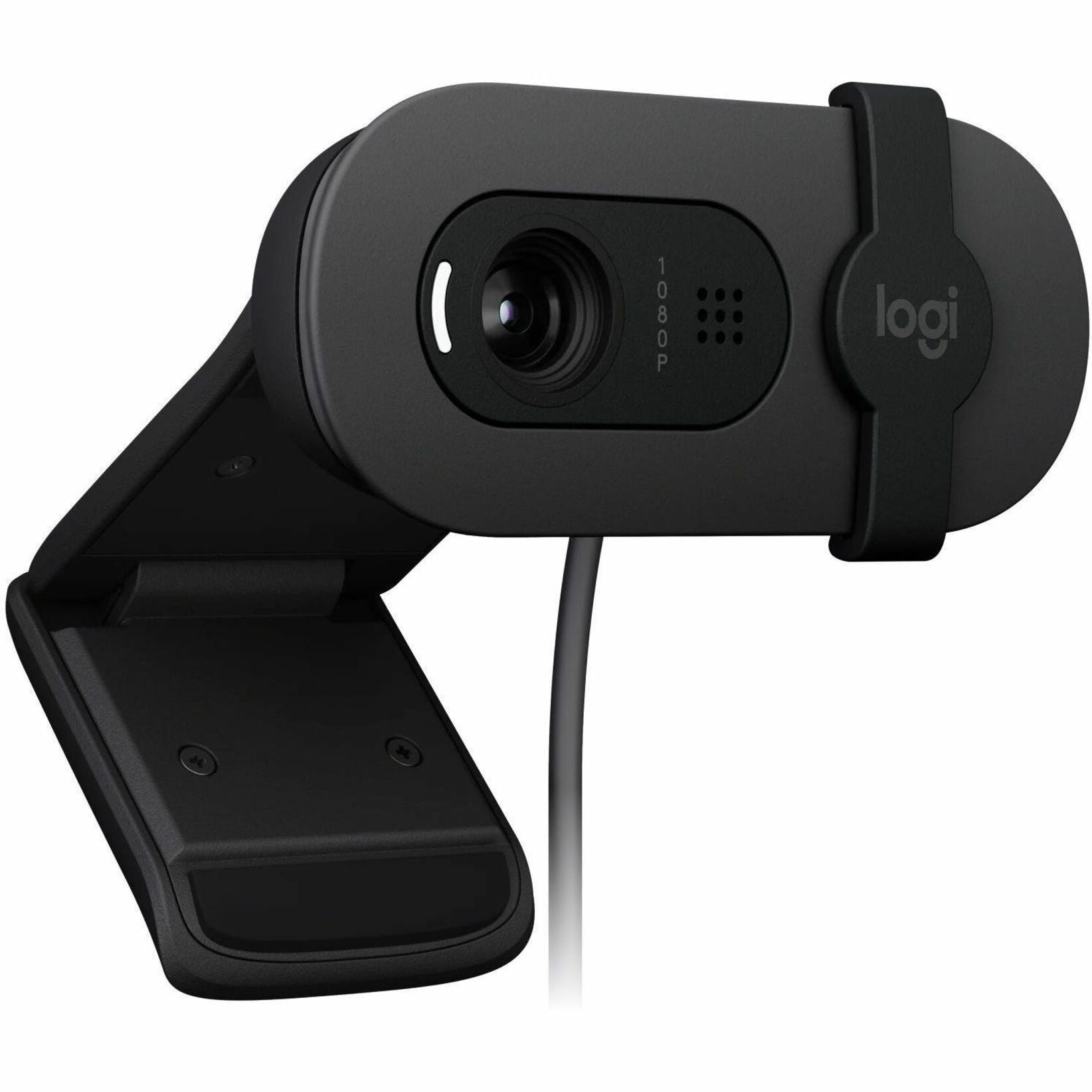 Logitech 960-001579 BRIO 105 Webcam Grafit 1920 x 1080 Video