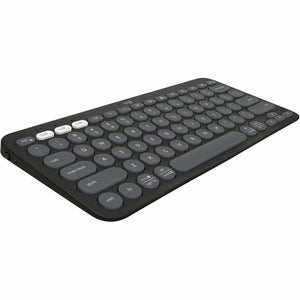 Logitech K585 Slim Multi-Device Wireless Keyboard (920-011477
