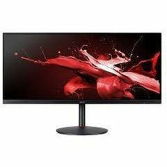 Acer UMCX0AAP07 Nitro XV340CK P Widescreen Gaming LED Monitor 34" UW-QHD 144Hz HDR10  Acer UMCX0AAP07 Nitro XV340CK P Breitbild-Gaming-LED-Monitor 34" UW-QHD 144Hz HDR10