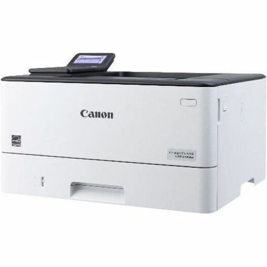 Impressora a Laser Sem Fio Canon 5952C005 imageCLASS LBP246dw Monocromática Impressão Duplex