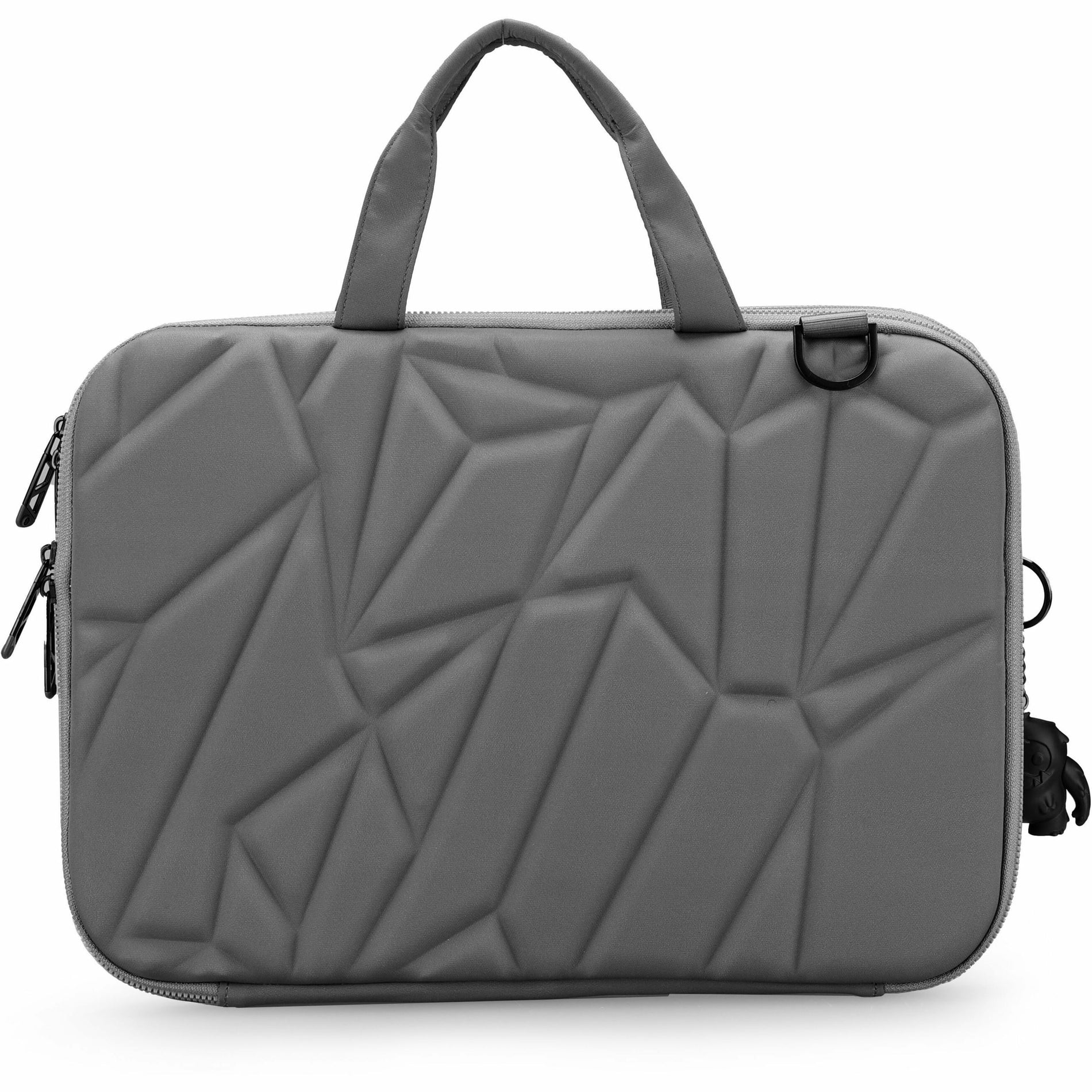 Swissdigital Design SD8533-04 Carrying Case, Sleeve for MacBook Pro, Notebook, Tablet, Smartphone