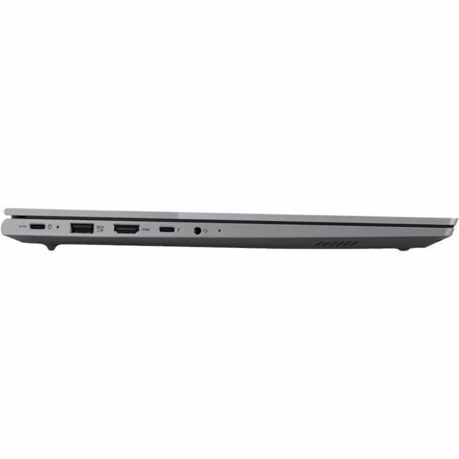 Lenovo 21KH0005US ThinkBook 16 G6 IRL Ordinateur portable 16"  Intel Core i5 16 Go RAM 256 Go SSD Windows 11 Pro