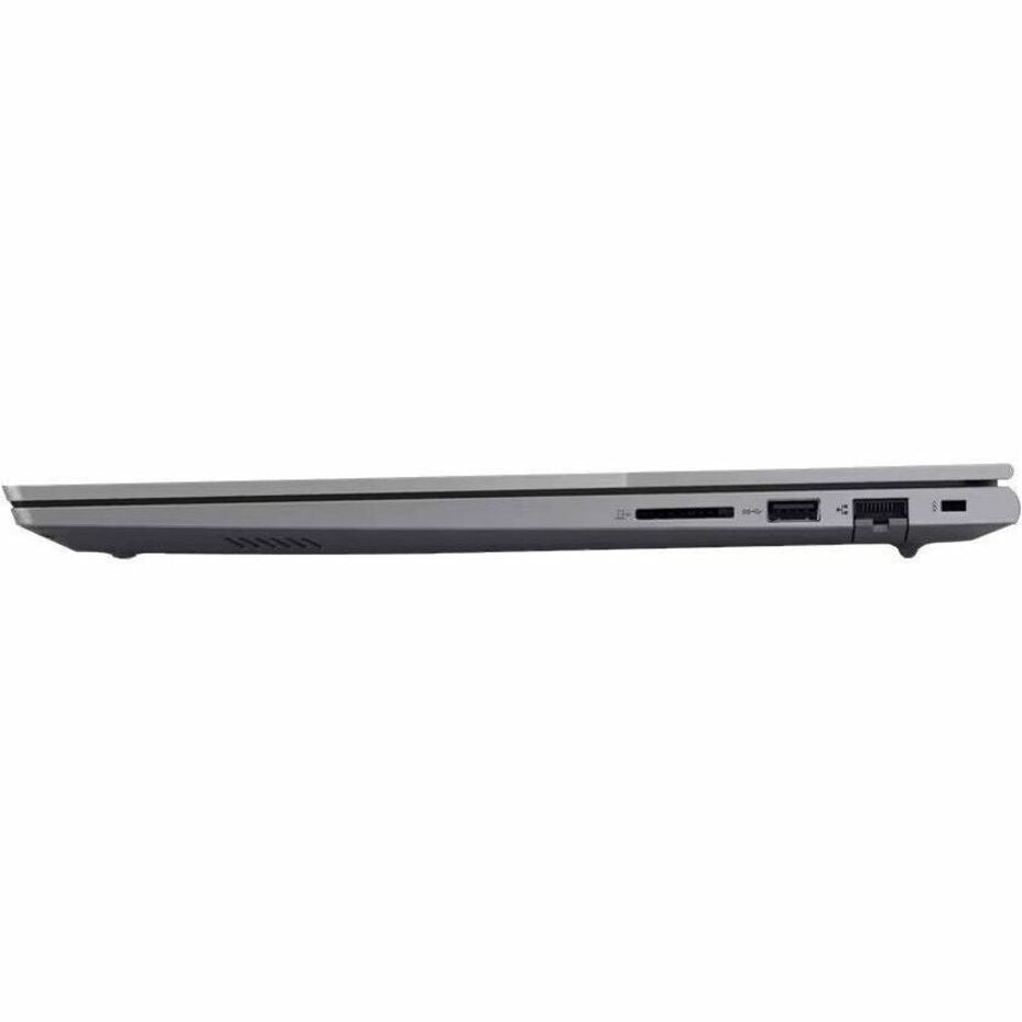 Lenovo 21KH0005US ThinkBook 16 G6 IRL portátil de 16" Intel Core i5 16GB de RAM 256GB SSD Windows 11 Pro