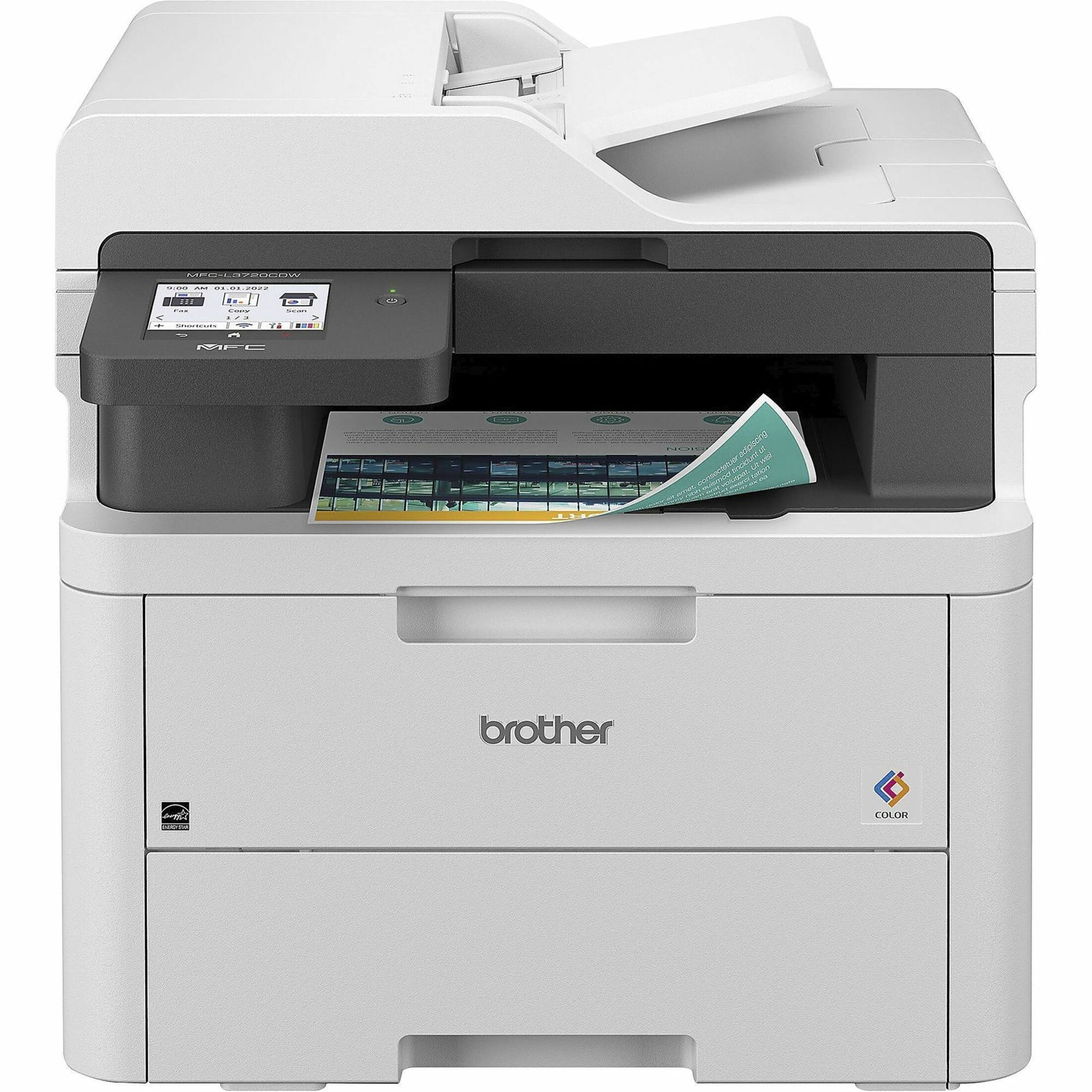 On sale Fax,copier,scanner,printer