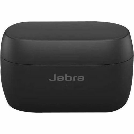 Jabra 100-99280904-99 Elite 10 Earset True Wireless Earbuds with 2-Year Warranty Gloss Black IP57 Rated MEMS Technology  Jabra 100-99280904-99 Elite 10 Earset Sanna Trådlösa Hörlurar med 2-Års Garanti Blank Svart IP57 Klassad MEMS Teknologi