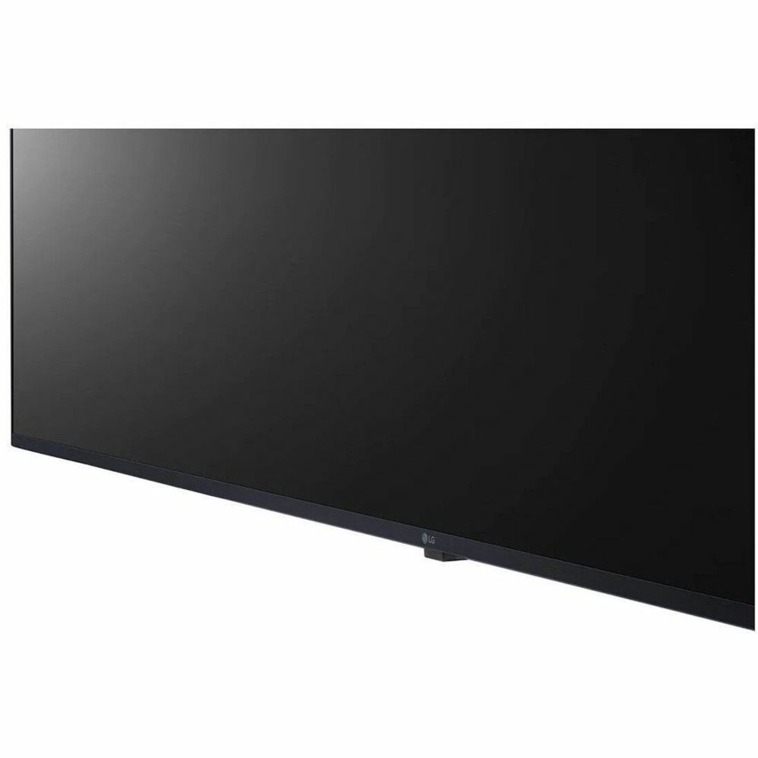 LG 50UL3J-M UHD Standardbeschilderung 50" LCD-Display webOS 6.0 3 Jahre Garantie Energy Star Büro Besprechungsraum Konferenzraum Geschäft ErP EPEAT Bronze