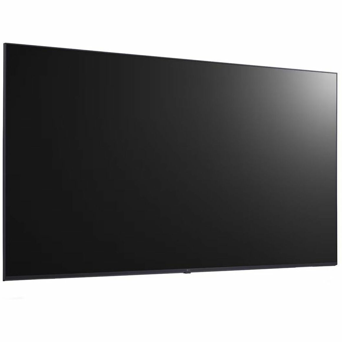 LG 50UL3J-M UHD Standardbeschilderung 50" LCD-Display webOS 6.0 3 Jahre Garantie Energy Star Büro Besprechungsraum Konferenzraum Geschäft ErP EPEAT Bronze