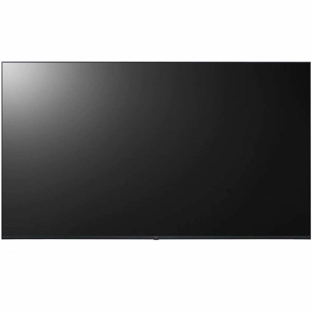 LG 50UL3J-M UHD Standardbeschilderung 50" LCD-Display webOS 6.0 3 Jahre Garantie Energy Star Büro Besprechungsraum Konferenzraum Geschäft ErP EPEAT Bronze