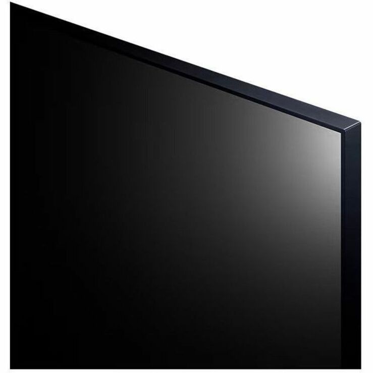 LG 50UL3J-M UHD Standardbeschilderung 50" LCD-Display webOS 6.0 3 Jahre Garantie Energy Star Büro Besprechungsraum Konferenzraum Geschäft ErP EPEAT Bronze