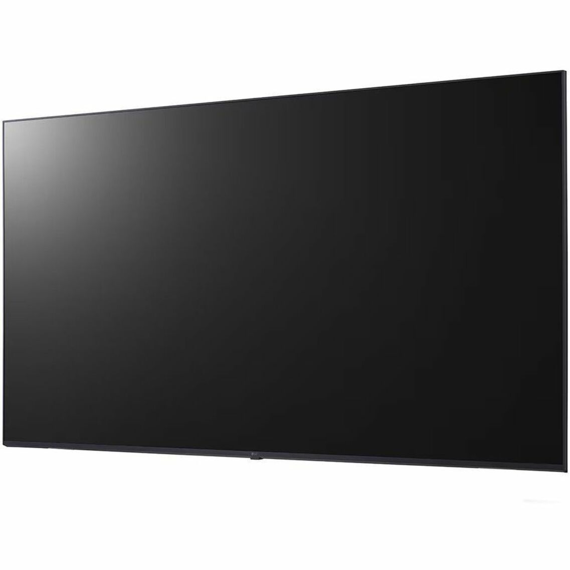 LG 50UL3J-M UHD Standardbeschilderung 50" LCD-Display webOS 6.0 3 Jahre Garantie Energy Star Büro Besprechungsraum Konferenzraum Geschäft ErP EPEAT Bronze