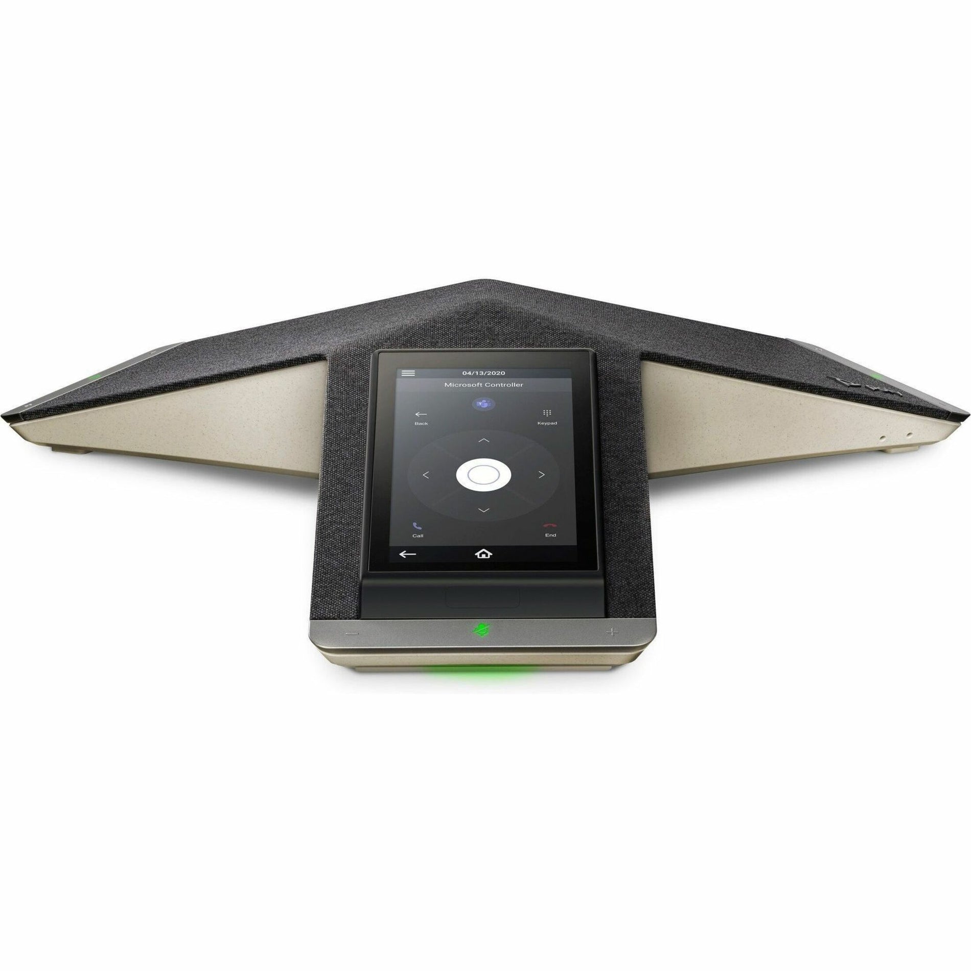 Poly Trio C60 IP Conference Station 5" LCD Screen Wi-Fi Bluetooth  Poly Trio C60 IP Conferentie Station 5" LCD Scherm Wi-Fi Bluetooth