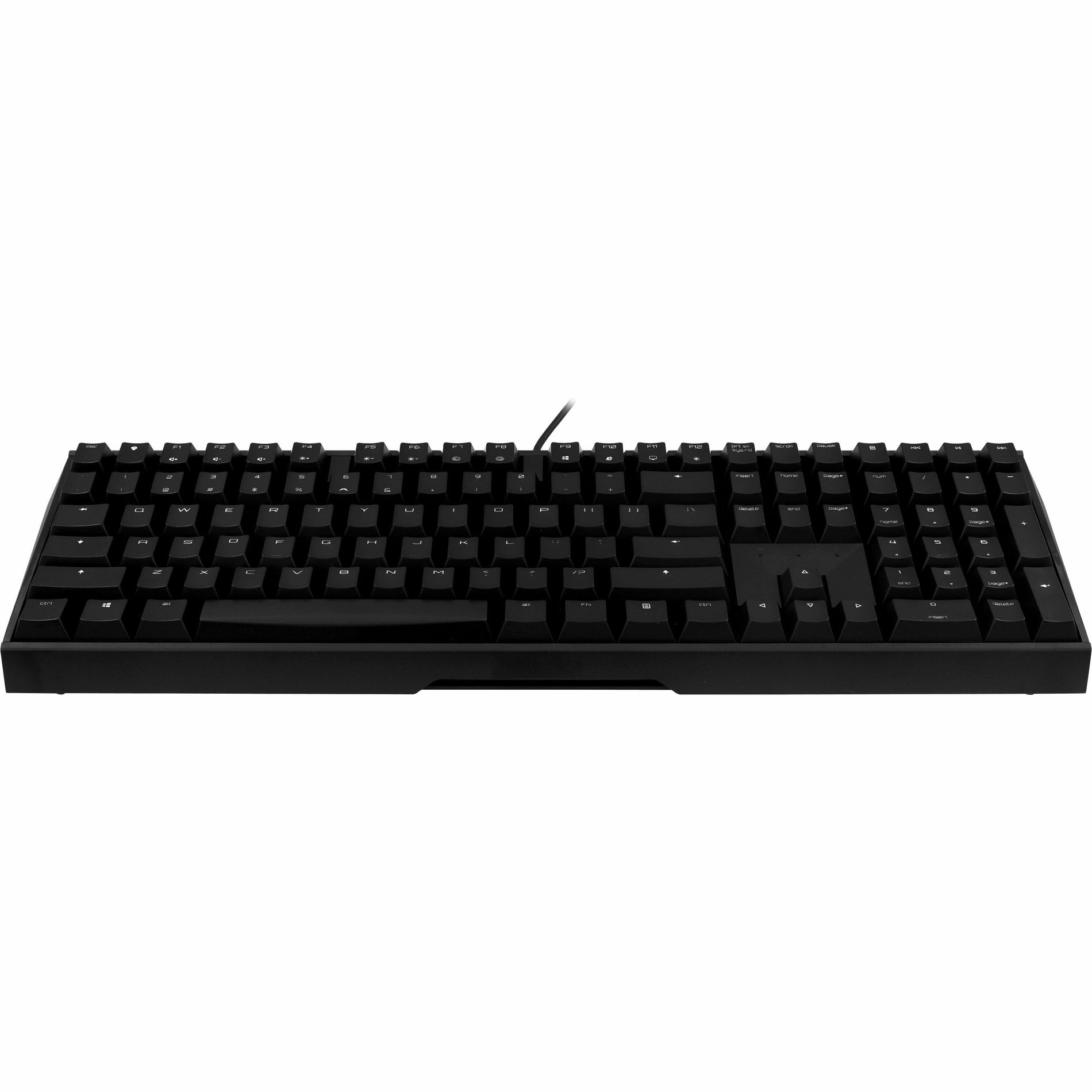 KÖRSBÄR G80-3874LYAUS-2 MX BOARD 3.0 S Gaming tangentbord RGB LED-bakgrundsbelysning Mekaniskt/MX Switch