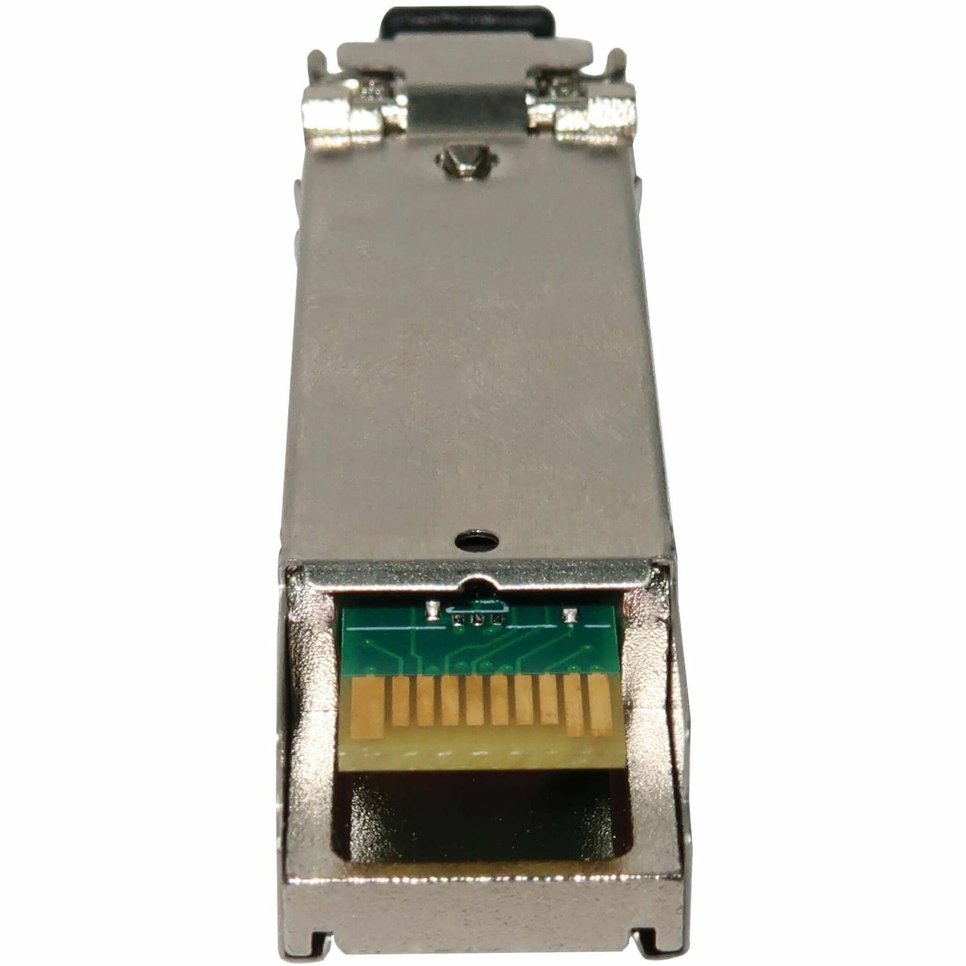 Tripp Lite Arista N286-01G-SX-G SFP Module, 1000Base-SX, Multi-mode, 1804.46 ft